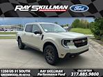 2025 Ford Maverick SuperCrew Cab AWD Pickup for sale #250394 - photo 1