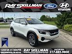 2022 Kia Seltos AWD SUV for sale #250395A - photo 1