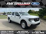 2025 Ford Maverick SuperCrew Cab AWD Pickup for sale #250396 - photo 1