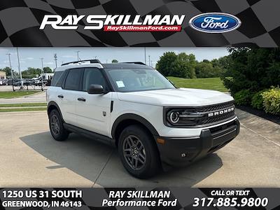 2025 Ford Bronco Sport AWD SUV for sale #250397 - photo 1