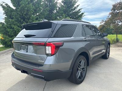 2025 Ford Explorer 4WD SUV for sale #250405 - photo 2