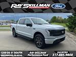 2025 Ford F-150 Lightning SuperCrew Cab AWD Pickup for sale #250407 - photo 1