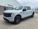 2025 Ford F-150 Lightning SuperCrew Cab AWD Pickup for sale #250407 - photo 4
