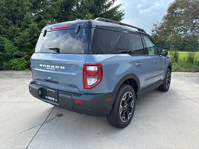 2025 Ford Bronco Sport AWD SUV for sale #250419 - photo 2