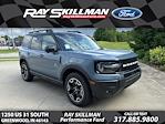 2025 Ford Bronco Sport AWD SUV for sale #250419 - photo 1
