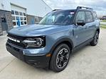 2025 Ford Bronco Sport AWD SUV for sale #250419 - photo 4