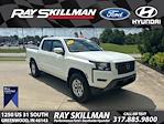 2024 Nissan Frontier Crew Cab 4x4 Pickup for sale #250427B - photo 1