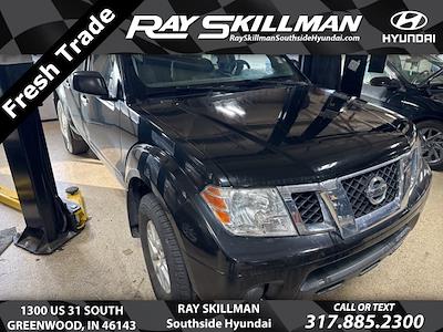 Used 2019 Nissan Frontier SV Crew Cab for sale #250427C - photo 1