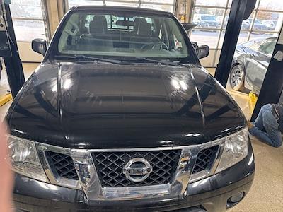 Used 2019 Nissan Frontier SV Crew Cab for sale #250427C - photo 2