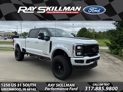 2025 Ford F-250 Crew Cab 4x4 Pickup for sale #250437 - photo 1
