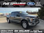 2018 Ford F-150 SuperCrew Cab 4WD Pickup for sale #250437A1 - photo 1
