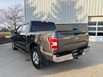 2018 Ford F-150 SuperCrew Cab 4WD Pickup for sale #250437A1 - photo 8