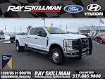 2024 Ford F-350 Crew Cab DRW 4WD Pickup for sale #250437A3 - photo 1