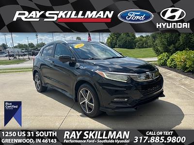 2020 Honda HR-V AWD SUV for sale #250439A - photo 1