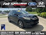 2020 Honda HR-V AWD SUV for sale #250439A - photo 1