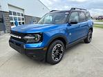 2025 Ford Bronco Sport AWD SUV for sale #250441 - photo 4