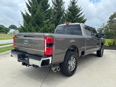2023 Ford F-250 Crew Cab 4x4 Pickup for sale #250447A - photo 2