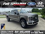 2023 Ford F-250 Crew Cab 4x4 Pickup for sale #250447A - photo 1
