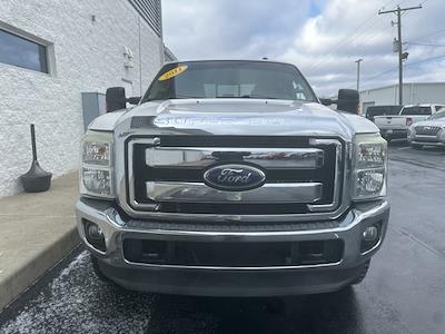 2011 Ford F-250 Crew Cab 4WD Pickup for sale #250447B - photo 2