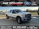 2011 Ford F-250 Crew Cab 4WD Pickup for sale #250447B - photo 1