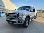 2011 Ford F-250 Crew Cab 4WD Pickup for sale #250447B - photo 4