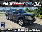 2020 Ford F-150 SuperCrew Cab 4x4 Pickup for sale #250448A - photo 1