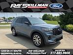 2025 Ford Explorer 4WD SUV for sale #250451 - photo 1