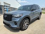2025 Ford Explorer 4WD SUV for sale #250451 - photo 3