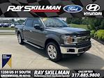 2020 Ford F-150 SuperCrew Cab 4x4 Pickup for sale #250454A - photo 1