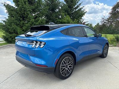 2025 Ford Mustang Mach-E AWD SUV for sale #250457 - photo 2