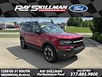2025 Ford Bronco Sport AWD SUV for sale #250459 - photo 1