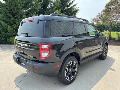 2025 Ford Bronco Sport AWD SUV for sale #250460 - photo 2