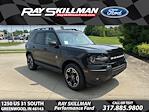 2025 Ford Bronco Sport AWD SUV for sale #250460 - photo 1