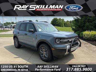2025 Ford Bronco Sport AWD SUV for sale #250461 - photo 1