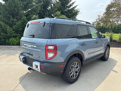 2025 Ford Bronco Sport AWD SUV for sale #250461 - photo 2
