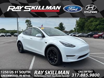 2020 Tesla Model Y SUV for sale #250464A - photo 1