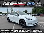 2020 Tesla Model Y SUV for sale #250464A - photo 1