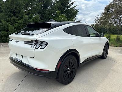 2025 Ford Mustang Mach-E AWD SUV for sale #250473 - photo 2