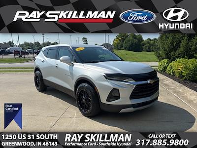 2020 Chevrolet Blazer AWD SUV for sale #250473B - photo 1