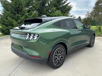 2025 Ford Mustang Mach-E AWD SUV for sale #250474 - photo 2