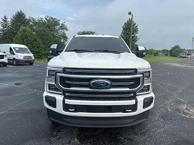 2021 Ford F-250 Crew Cab 4x4 Pickup for sale #250475B2 - photo 2