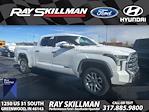 2024 Toyota Tundra CrewMax Cab 4WD Pickup for sale #250475C2 - photo 1