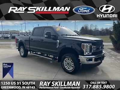 Used 2019 Ford F-250 XLT Crew Cab for sale #250475D2 - photo 1