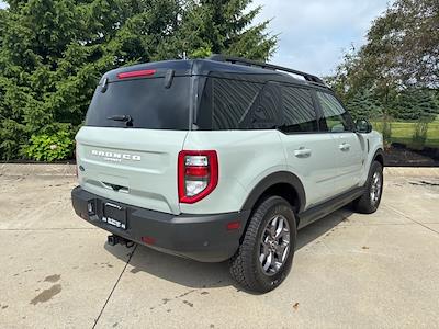 2024 Ford Bronco Sport AWD SUV for sale #250477A - photo 2