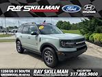2024 Ford Bronco Sport AWD SUV for sale #250477A - photo 1