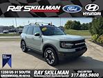 2022 Ford Bronco Sport AWD SUV for sale #250477B - photo 1