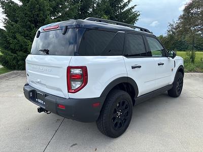 2025 Ford Bronco Sport AWD SUV for sale #250478 - photo 2
