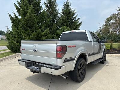 2014 Ford F-150 Regular Cab 4x2 Pickup for sale #250479B - photo 2
