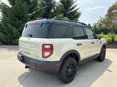 2025 Ford Bronco Sport AWD SUV for sale #250481 - photo 2