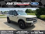 2025 Ford Bronco Sport AWD SUV for sale #250481 - photo 1